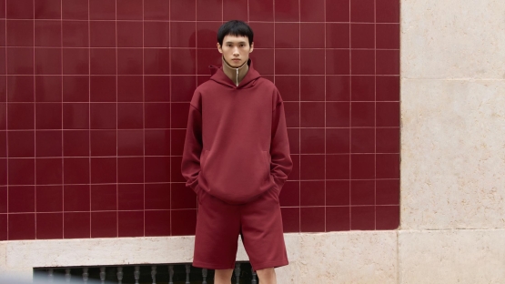 UNIQLO : C Wiosna/Lato 2026