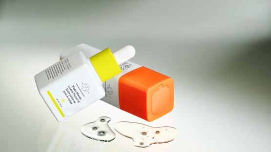 C-FIRMA FRESH - SERUM NA DZIEŃ