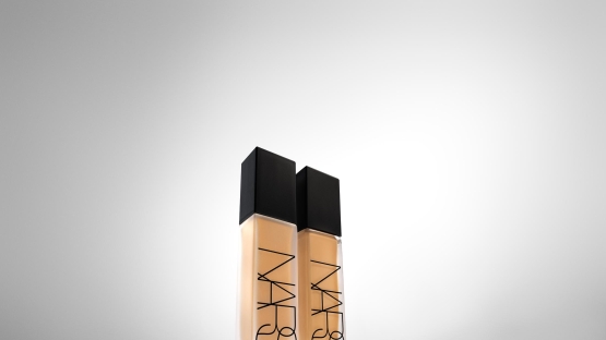 NATURAL MATTE LONGWEAR FOUNDATION